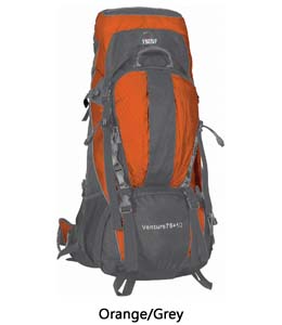 Climbing Backpack