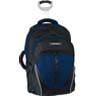 Rolling Backpack