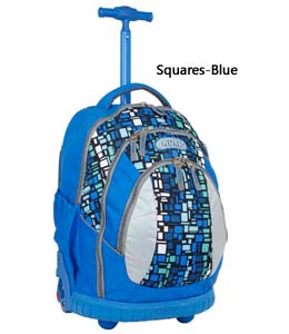 Laptop Backpack