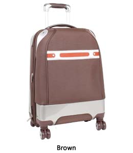 Travel Luggages