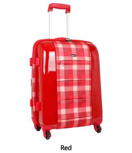 Travel Luggages